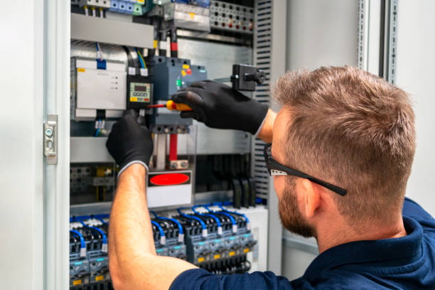 Best Local Electrician Companies  in Lawrenceburg, KY
