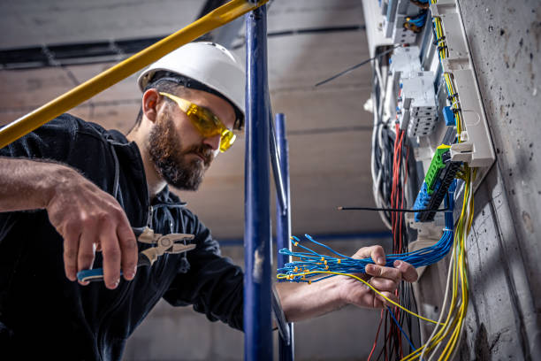 Best Industrial Electrical Services  in Lawrenceburg, KY