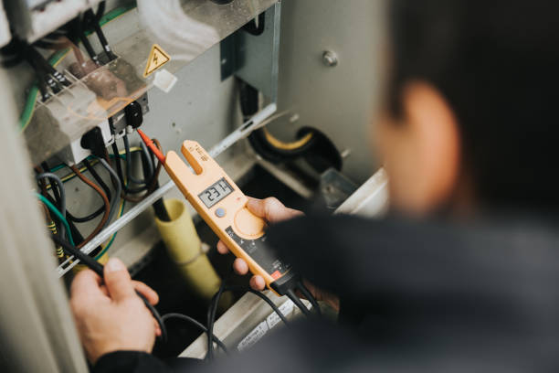 Best Electrical Rewiring Services  in Lawrenceburg, KY