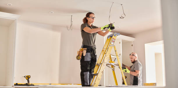 Best Electrical Installation Contractor  in Lawrenceburg, KY