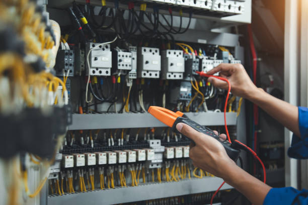 Best Emergency Electrical Repair  in Lawrenceburg, KY