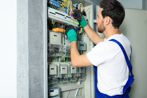 Best Circuit Breaker Repair  in Lawrenceburg, KY