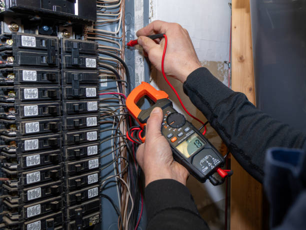 Best Electrical Troubleshooting Services  in Lawrenceburg, KY