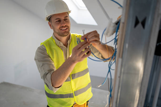 Best Home Electrical Repair  in Lawrenceburg, KY